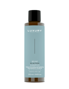 RELIVE CHAMPU LUXURY FORTIFIER 250 ML