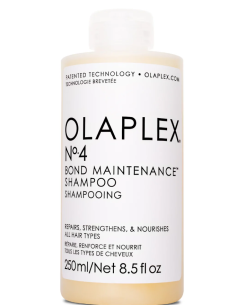 OLAPLEX 4 BOND SHAMPOO 250  ml