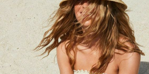 Cuida tu cabello en verano: Consejos para una melena sana, brillante e hidratada
